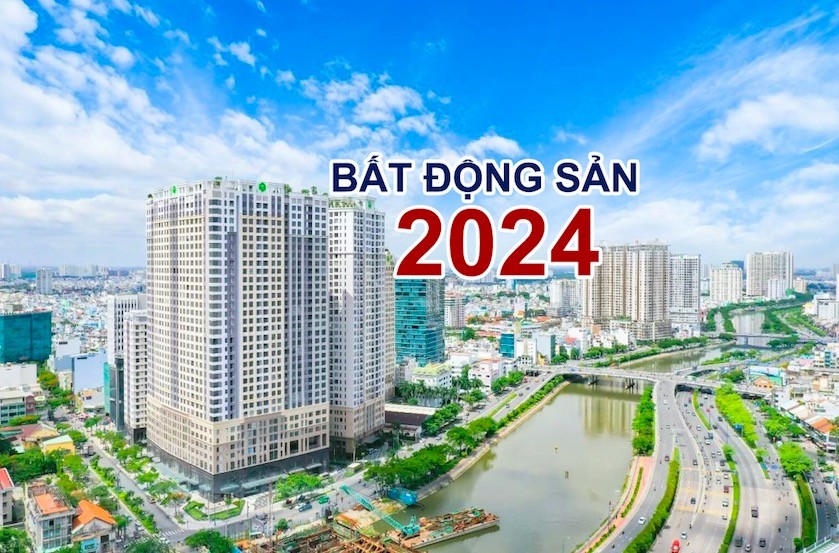 Thị trường bất động sản đã vượt qua giai đoạn khó khăn nhất, hé lộ thời điểm bật tăng giao dịch