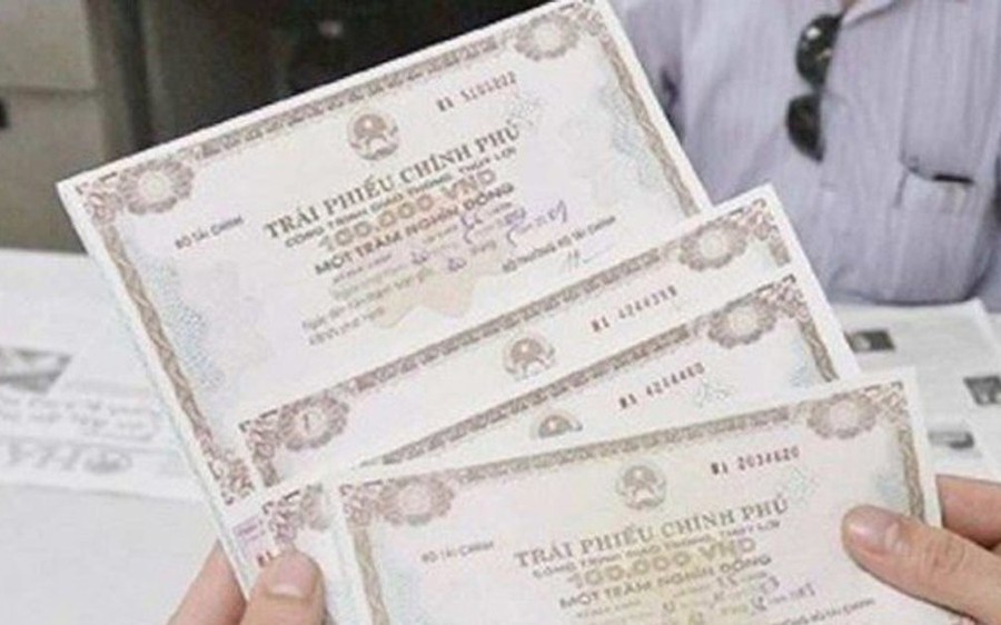 Quy định mới về phát hành riêng lẻ trái phiếu Chính phủ có hiệu lực từ 15/1/2024