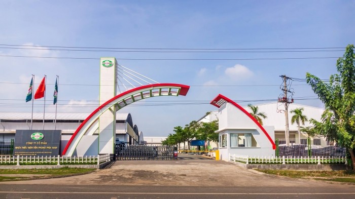 Công ty sản xuất nhựa lớn nhất miền Bắc với 3 nhà máy và 1.500 lao động báo lãi cao kỷ lục, có hơn nghìn tỷ gửi ngân hàng