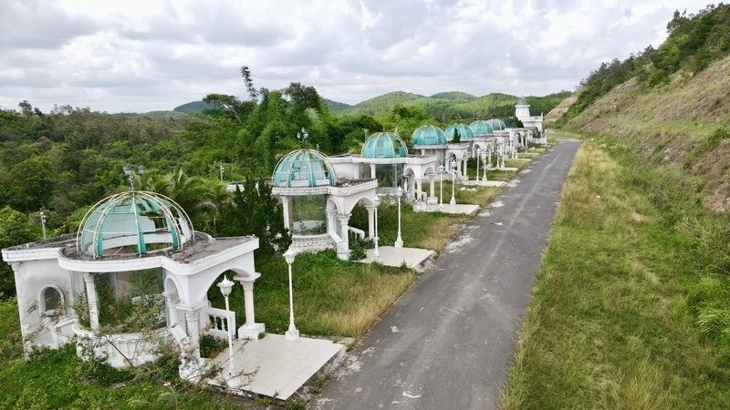 Bí thư tỉnh ủy Lâm Đồng vừa bị bắt có liên quan như thế nào đến siêu dự án tỉ đô Sài Gòn Đại Ninh?