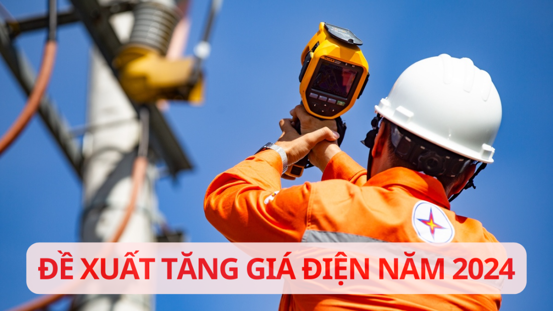 EVN lỗ hàng chục nghìn tỷ, Bộ Công thương kiến nghị điều chỉnh tiếp giá điện trong năm nay