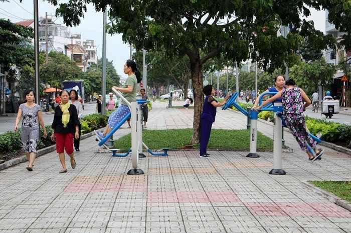 Đất DCK là gì? Quy định về sử dụng đất công cộng khác DCK