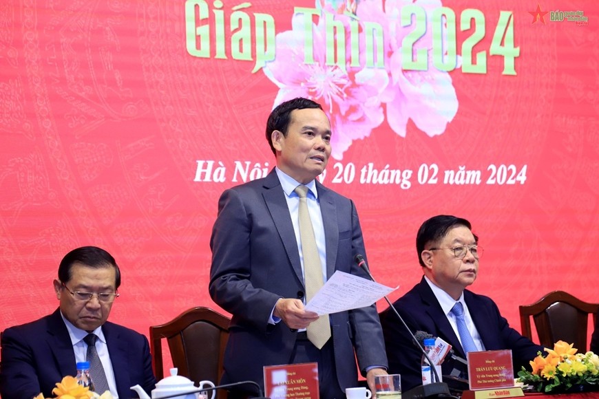 Quyết tâm cao độ để xây dựng nền báo chí chuyên nghiệp, nhân văn và hiện đại