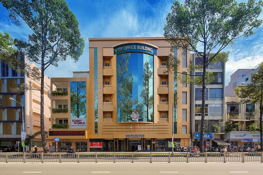 Vụ Vạn Thịnh Phát: thu giữ 1.577 sổ đỏ