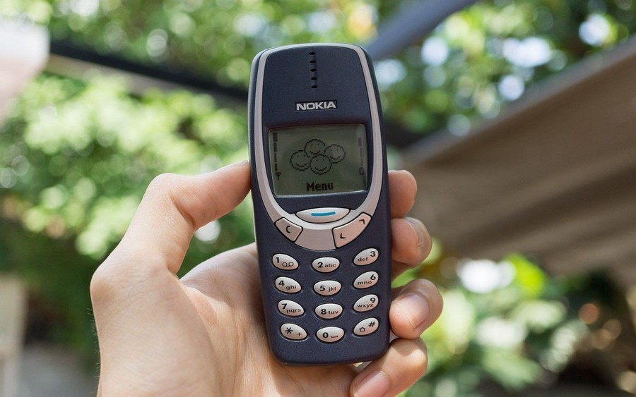 Từ 1/3, chặn máy điện thoại di động 2G không hợp chuẩn