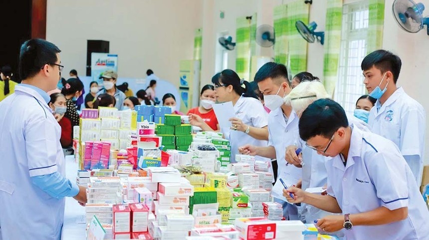 Nghị định 24/2024/NĐ-CP: Đánh tan những 'cục máu đông' trong đấu thầu, mua sắm y tế