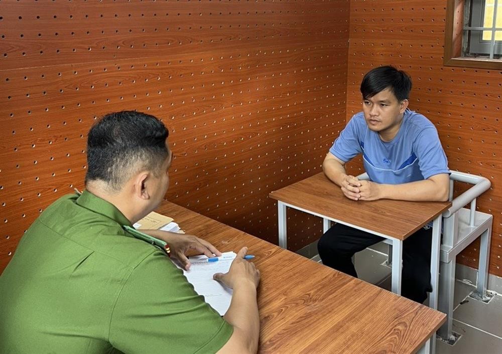 Bắt đối tượng lừa đảo, chiếm đoạt của nhiều người tổng số tiền hơn 04 tỷ đồng