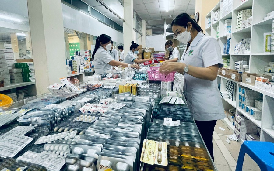 Nghị định 24/2024/NĐ-CP: Quy định đấu thầu thuốc, hóa chất, vật tư xét nghiệm, thiết bị y tế