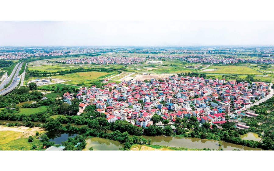 Luật Đất đai 2024: Thẩm quyền giải quyết tranh chấp đất đai