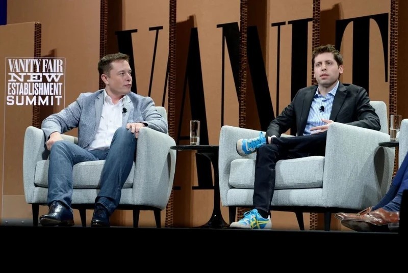 Tỷ phú Elon Musk kiện CEO của OpenAI vì vi phạm thỏa thuận hợp đồng