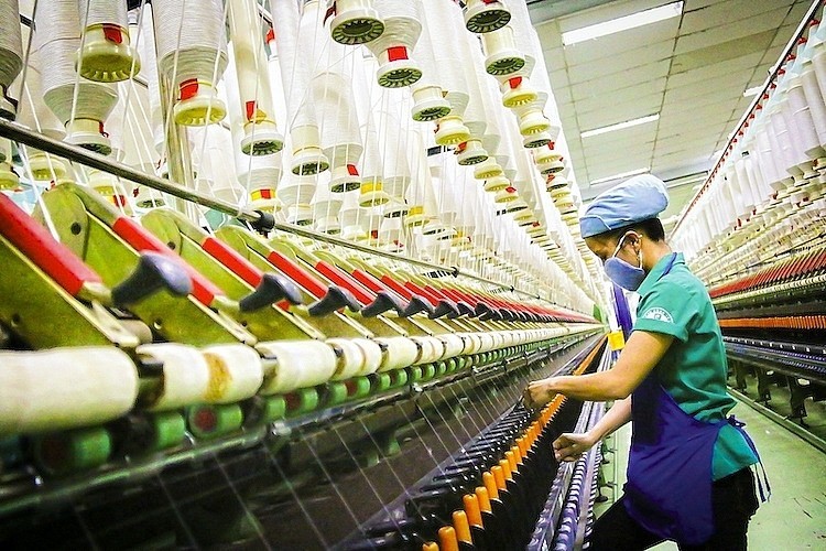 2 tháng năm 2024, Việt Nam đầu tư ra nước ngoài 17 dự án mới