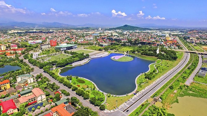 Dự kiến tên mới của các xã, phường, thị trấn sau sắp xếp đơn vị hành chính ở Vĩnh Phúc