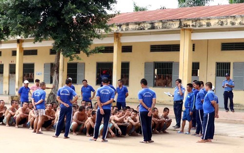 Phó Thủ tướng chỉ đạo xử lý vụ học viên cai nghiện bỏ trốn
