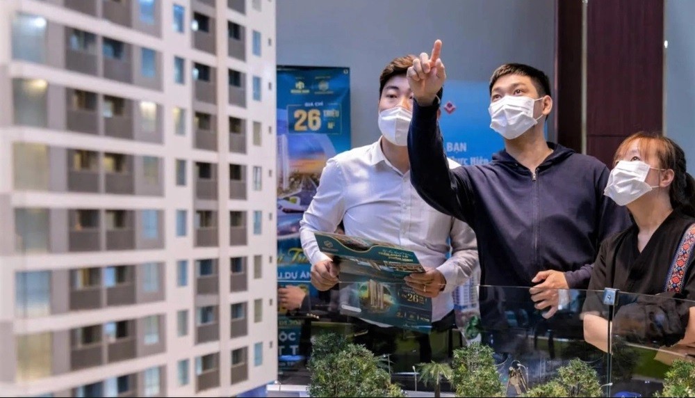 Bộ Xây dựng bỏ đề xuất mỗi cá nhân chỉ được bán 3-5 nhà trong một năm