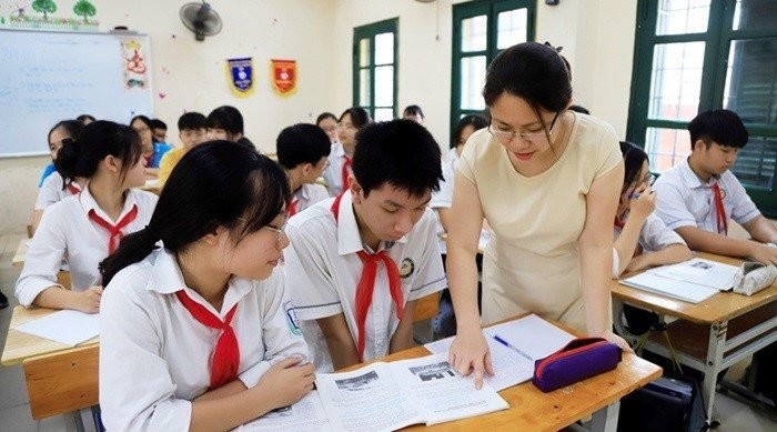 Sẽ kiểm tra điều kiện tuyển sinh lớp 10 tại các trường học
