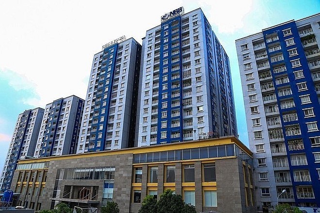 Cổ phiếu Năm Bảy Bảy tăng trần sau tin CII đăng ký mua 5 triệu cổ phiếu để nâng sở hữu
