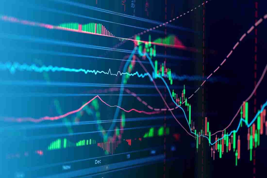 Công ty chứng khoán dự báo VnIndex có thể đạt 1.356 điểm trong năm 2024, tăng 19,8% so với đầu năm
