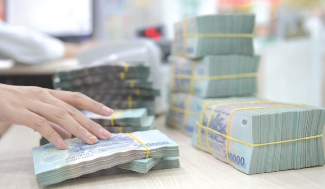 Bảo đảm cung cấp đủ vốn tín dụng phục vụ nền kinh tế và an toàn hệ thống các tổ chức tín dụng