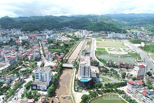 Một tỉnh miền núi dự kiến đưa 140 khu đất vào khai thác, tạo nguồn thu gần 1.600 tỷ đồng