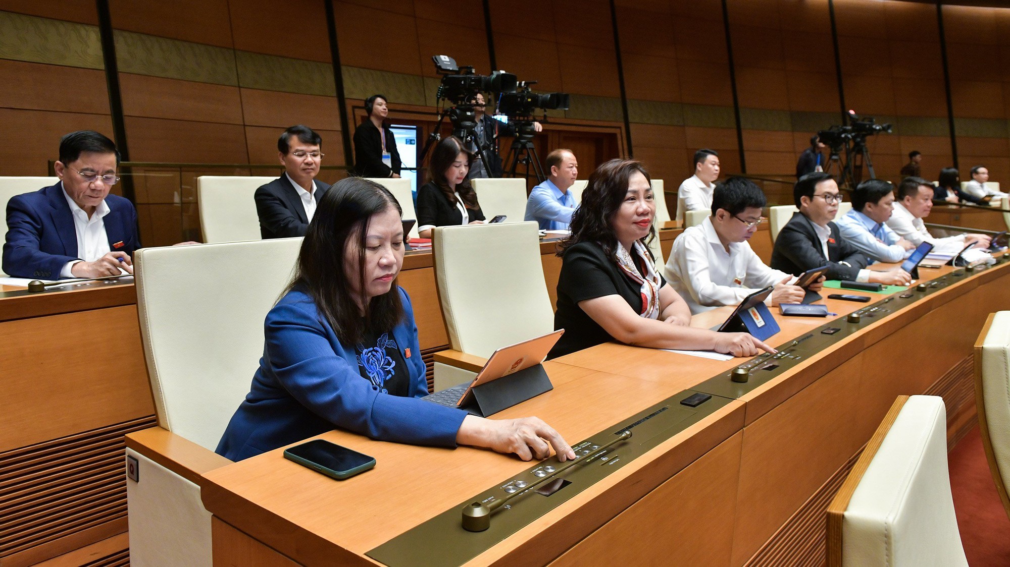 Những quy định mới, trọng tâm trong Luật Nhà ở 2023
