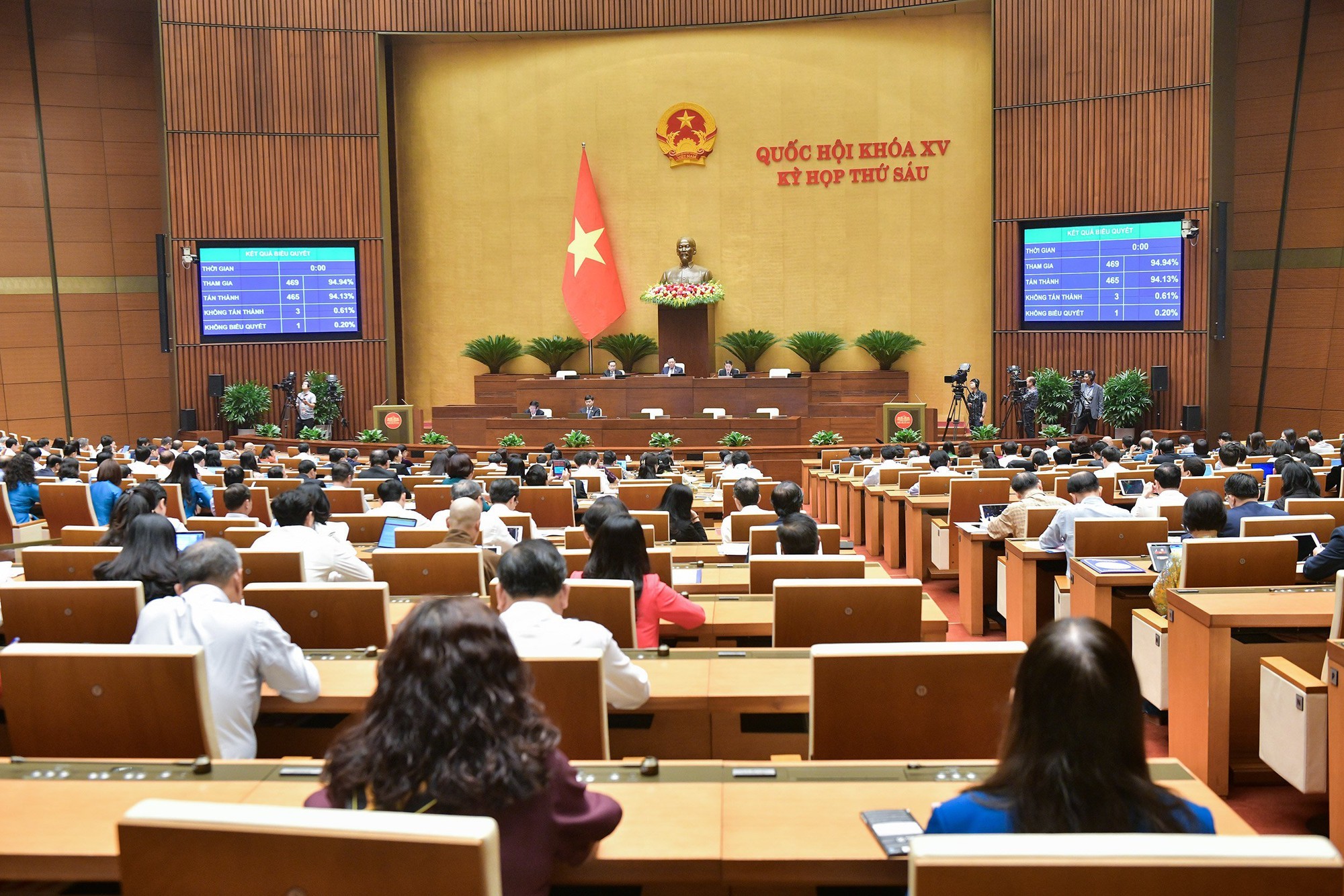 7 nhóm quy định mới, trọng tâm trong Luật Kinh doanh bất động sản 2023