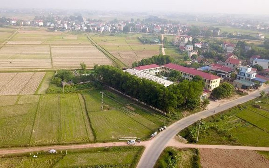 Quy định về giải quyết trường hợp sử dụng đất vi phạm pháp luật trước ngày 1/7/2014
