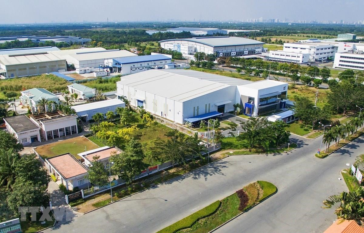 Đẩy nhanh việc tái thiết đô thị từ quỹ đất di dời các cơ sở công nghiệp cũ