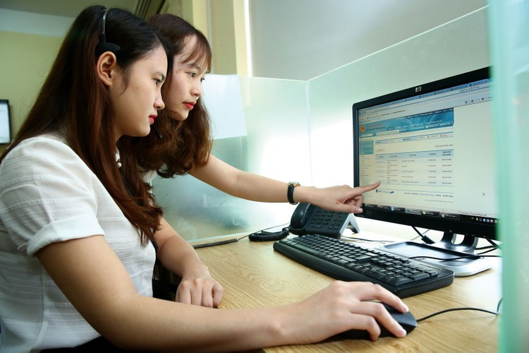 Nghị định số 24/2024/NĐ-CP: Quy định chào giá trực tuyến trong đấu thầu