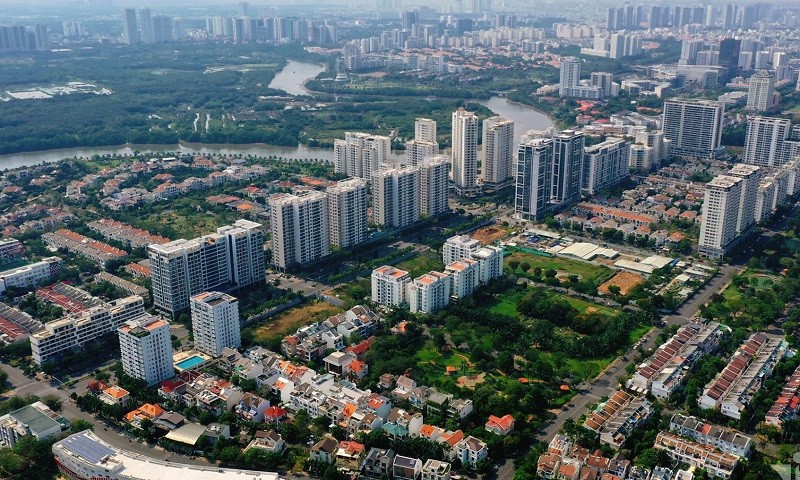 Sáng nay Phó Thủ tướng Trần Hồng Hà chủ trì cuộc họp “có ý nghĩa rất quan trọng” với các doanh nghiệp bất động sản