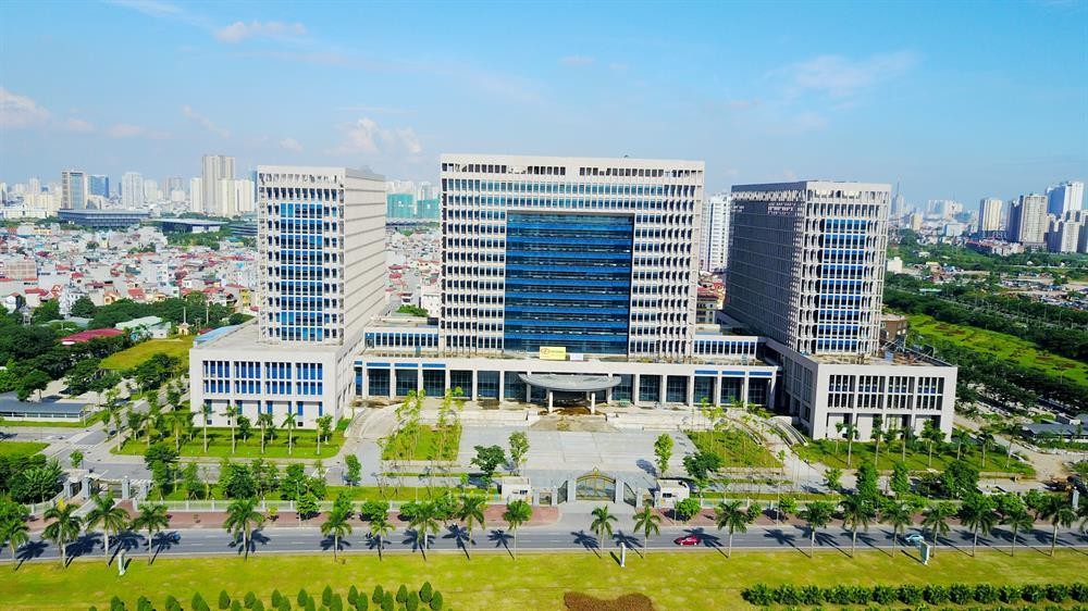 Đất DNG là gì?