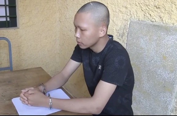 Thanh Hóa: Khởi tố đối tượng chống người thi hành công vụ