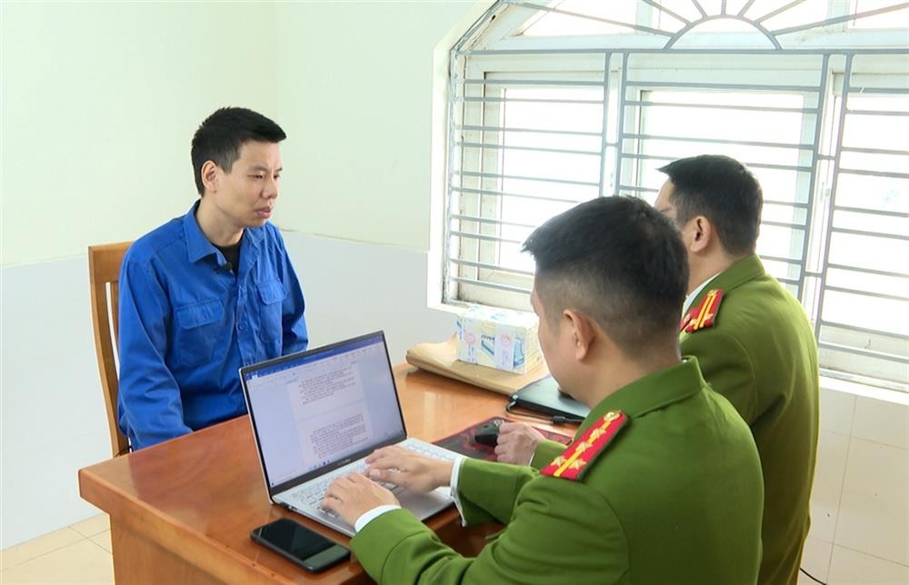 Khởi tố đối tượng đăng tin sai lệch, tống tiền Cảnh sát giao thông