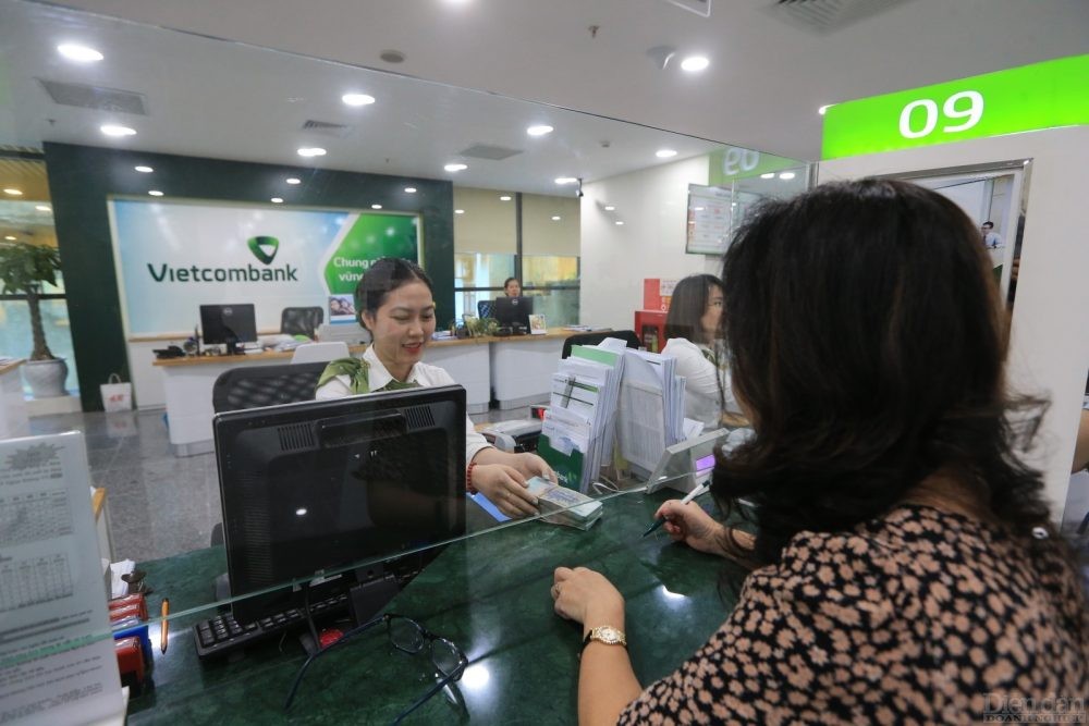 Luật Các tổ chức tín dụng (sửa đổi): Băn khoăn chuyện xử lý nợ xấu