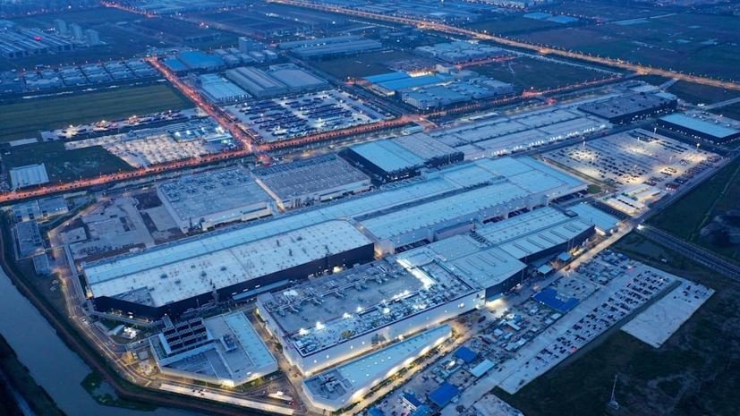 Hết thời ở Trung Quốc, các “ông lớn” Mỹ sẽ đến Việt Nam?