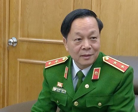 Đề xuất cơ sở giáo dục đại học không được vượt quá 1/2 thành viên của Hội đồng Giáo sư cơ sở
