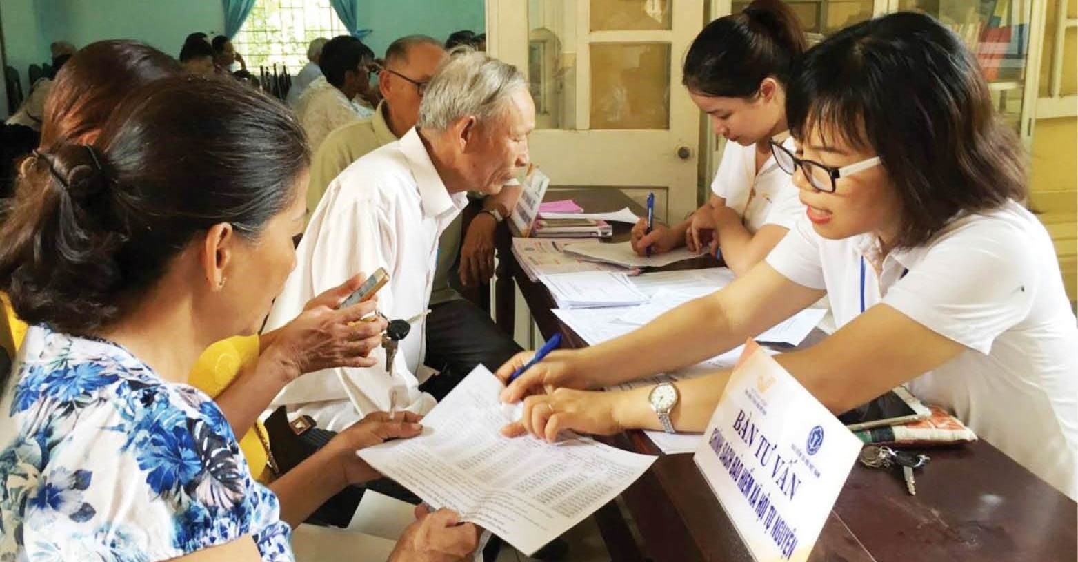 Trường hợp nào không bị trừ lương hưu khi nghỉ hưu trước tuổi?