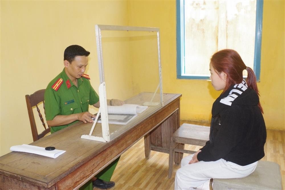 Đắk Nông: Khởi tố đối tượng sử dụng mạng xã hội để lừa đảo chiếm đoạt tiền từ thiện