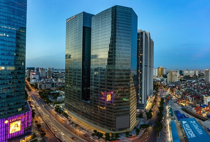 Bên trong tòa nhà được con gái bị cáo Trương Mỹ Lan rao bán tỉ đô trông như thế nào?