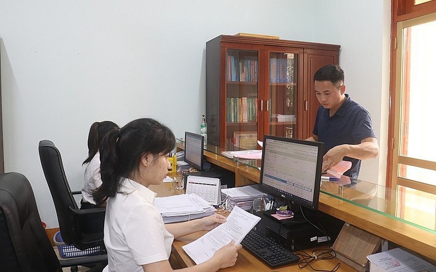 Tổng cục Thuế lưu ý đối với quyết toán thuế thu nhập cá nhân năm 2023