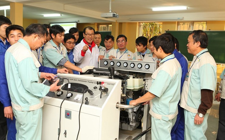 Một số nội dung sửa đổi, bổ sung lớn của dự thảo Luật Việc làm