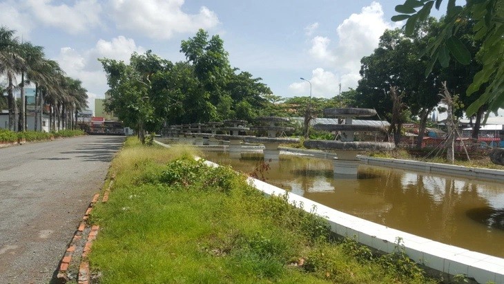 Khởi tố vụ án sai phạm liên quan đến đất đai gây thất thoát hàng tỷ đồng ở Bạc Liêu