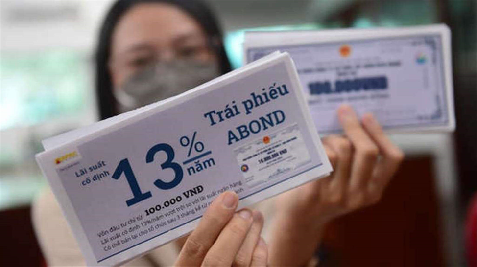 Hơn 6.500 tỷ đồng trái phiếu đến hạn trong tuần thứ 3 tháng 3/2024