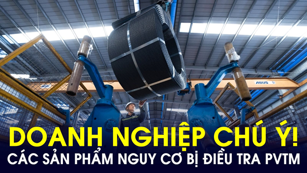 Doanh nghiệp xuất bán các mặt hàng này sang EU, Mỹ, Mexico, Australia cần lưu ý