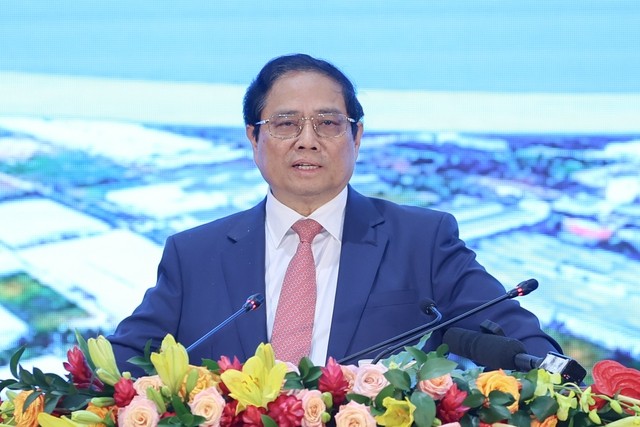 Thủ tướng chỉ rõ '1 trọng tâm, 2 tăng cường, 3 đẩy mạnh' trong thực hiện Quy hoạch tỉnh Tiền Giang