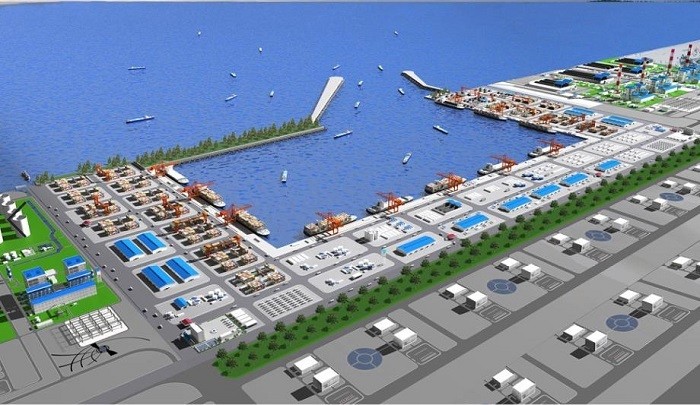 Chân dung “đại gia” đứng sau dự án hơn 14.200 tỷ đồng tại Quảng Trị