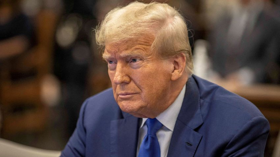 Ông Donald Trump tiết lộ đang có gần 500 triệu USD tiền mặt nhờ “làm việc chăm chỉ, tài năng và may mắn”