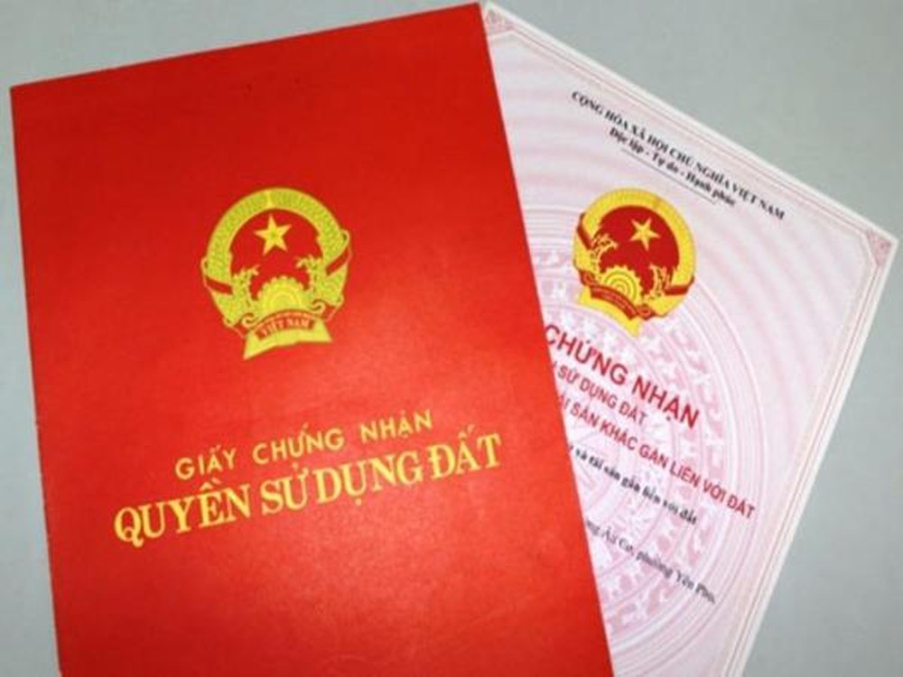 Quy định mới về thuế TNCN khi chuyển nhượng quyền sử dụng đất từ năm 2025