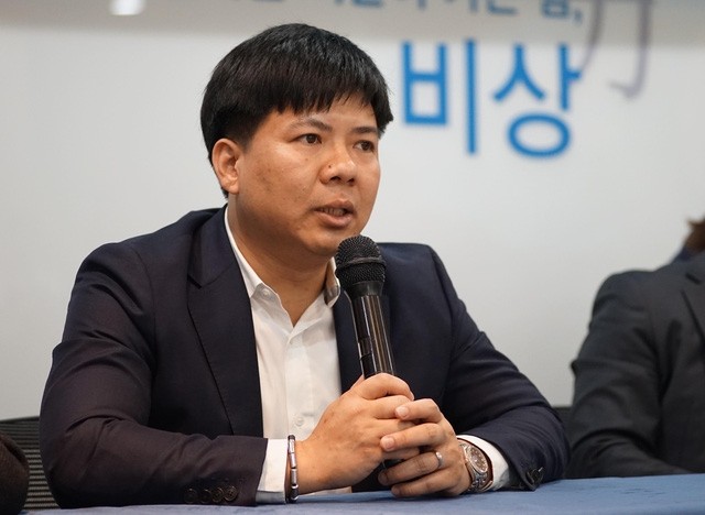Khởi tố Shark Thủy tội lừa đảo chiếm đoạt tài sản