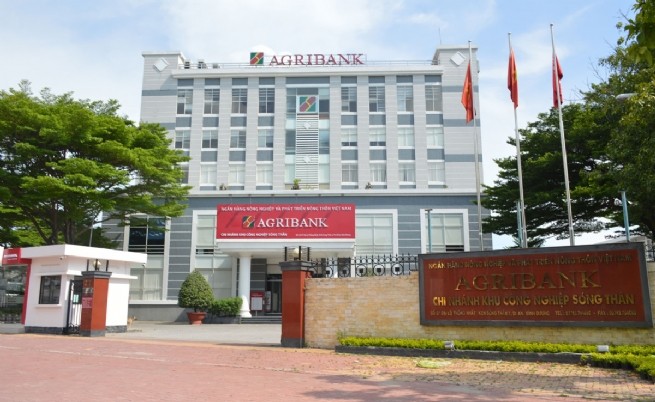Agribank KCN Sóng Thần bán đấu giá nhà xưởng máy móc của Công ty Tsung Chang Industries Việt Nam, giá 80,7 tỷ đồng
