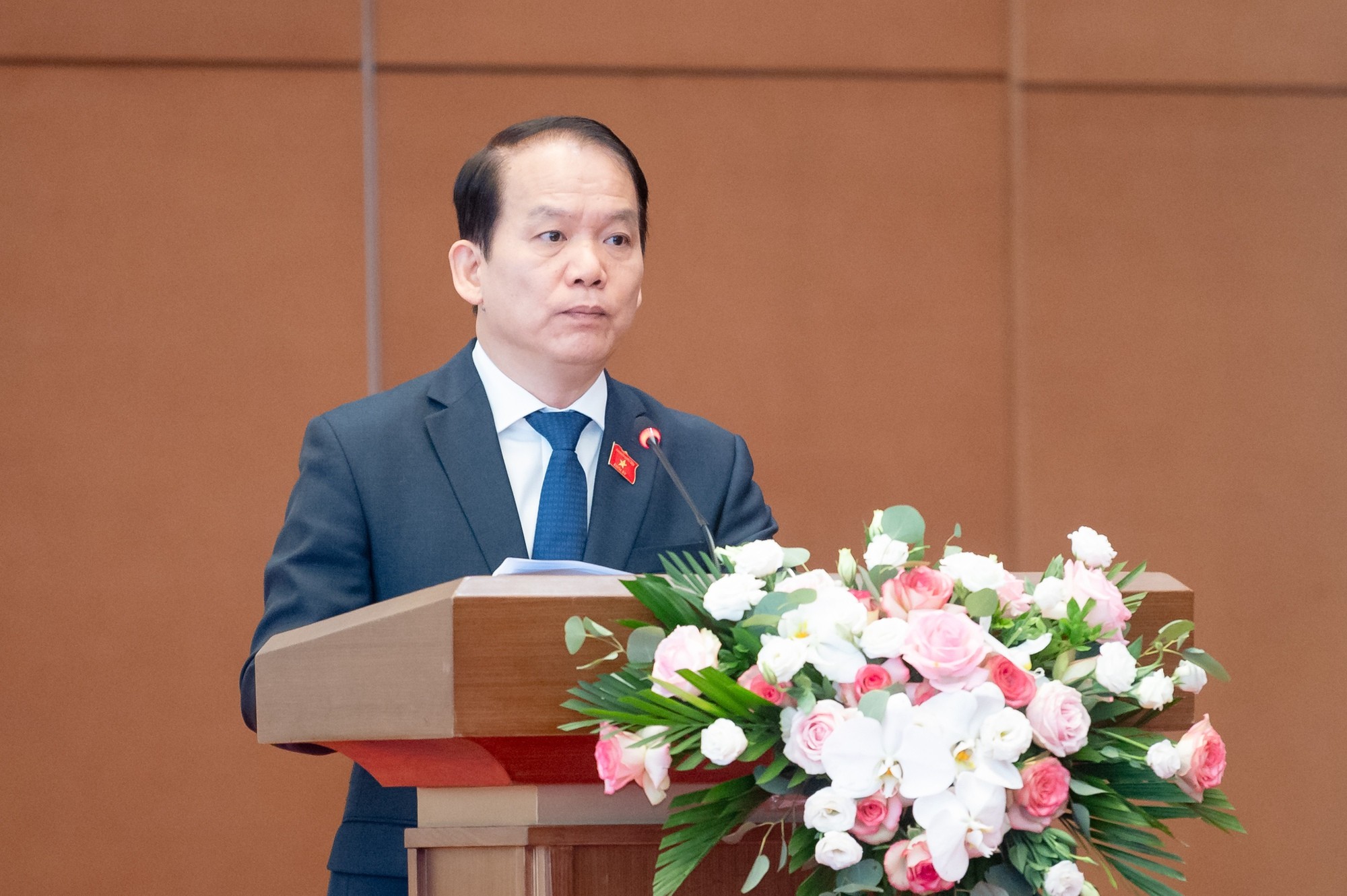Dự thảo Luật Thủ đô: Phân quyền mạnh mẽ cho TP Hà Nội để chủ động hơn về tổ chức bộ máy, biên chế